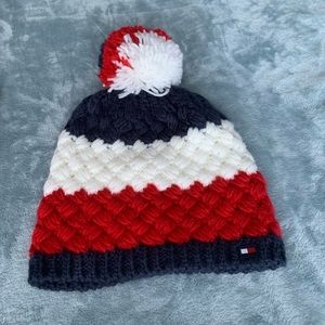 Tommy Hilfiger winter hat